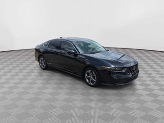 2024 Honda Accord