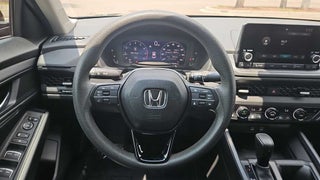 2024 Honda Accord