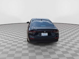 2024 Honda Accord