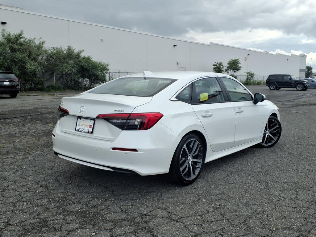 2024 Honda Civic