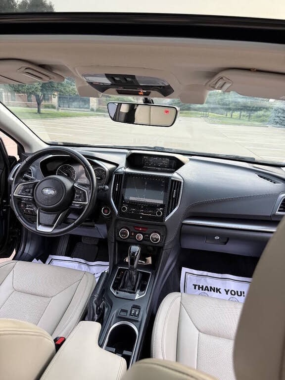 2021 Subaru Impreza