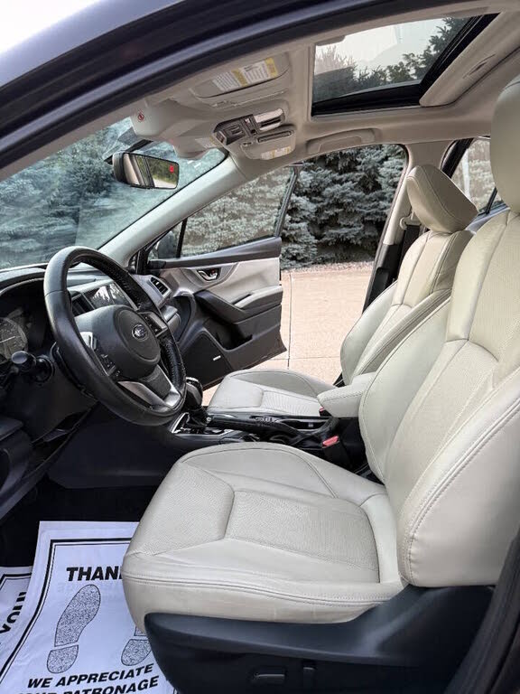 2021 Subaru Impreza