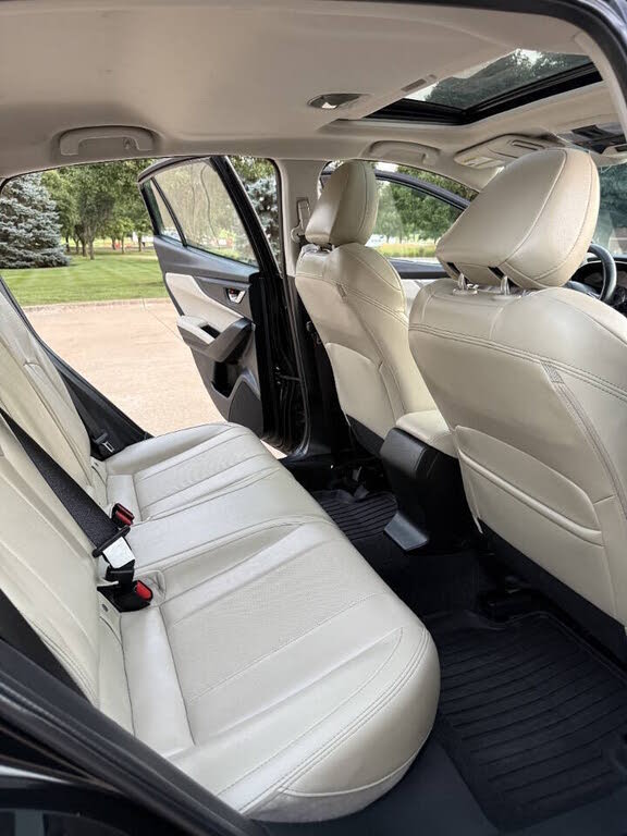 2021 Subaru Impreza