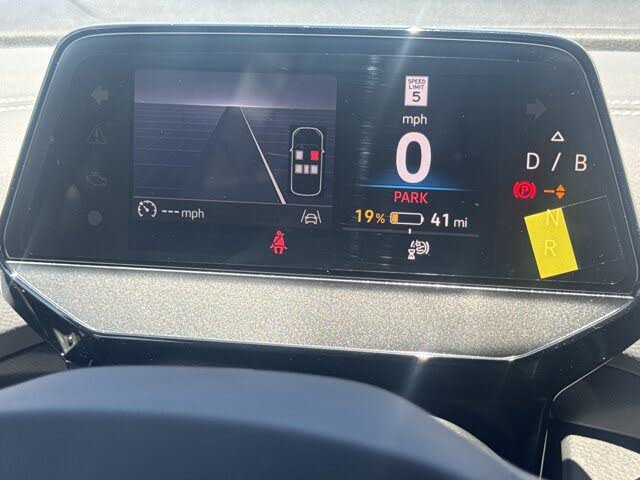 2026 Volkswagen ID.4