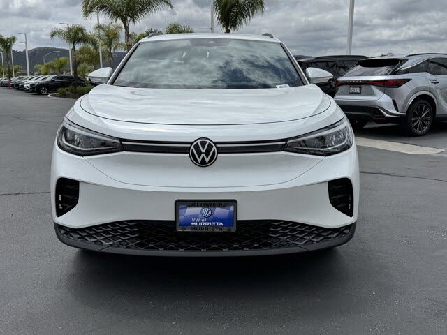 2026 Volkswagen ID.4