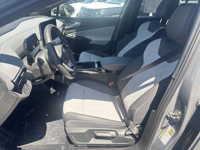 2026 Volkswagen ID.4