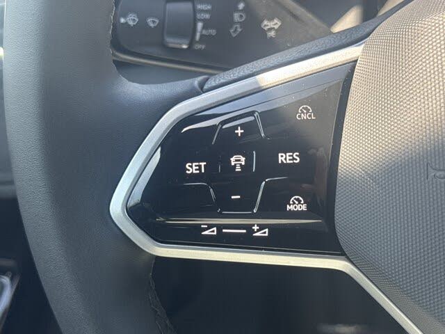 2026 Volkswagen ID.4