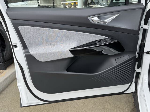 2026 Volkswagen ID.4