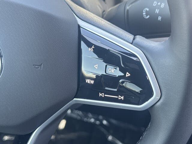 2026 Volkswagen ID.4