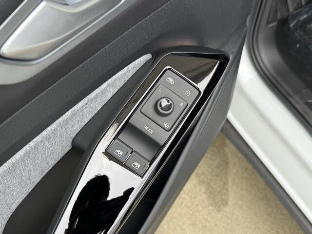 2026 Volkswagen ID.4