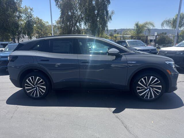 2026 Volkswagen ID.4