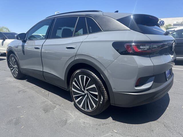 2026 Volkswagen ID.4
