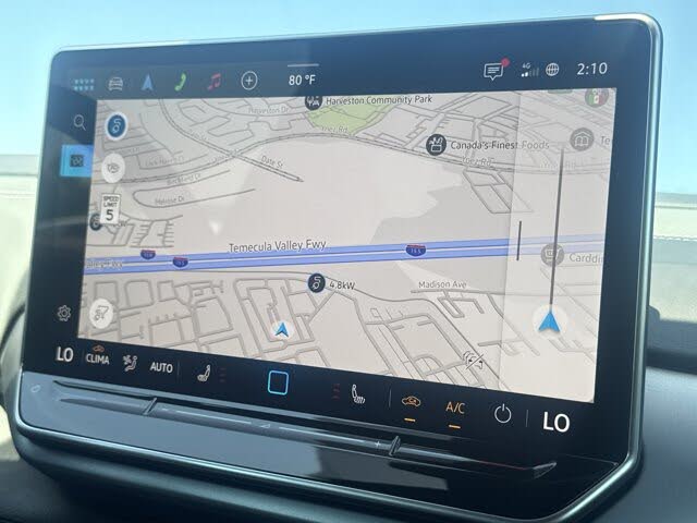 2026 Volkswagen ID.4