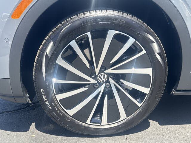 2026 Volkswagen ID.4