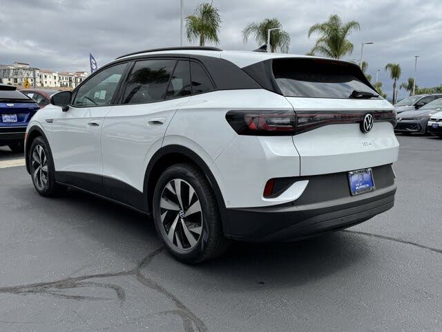 2026 Volkswagen ID.4