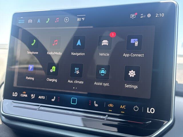2026 Volkswagen ID.4