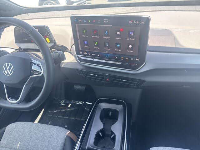 2026 Volkswagen ID.4