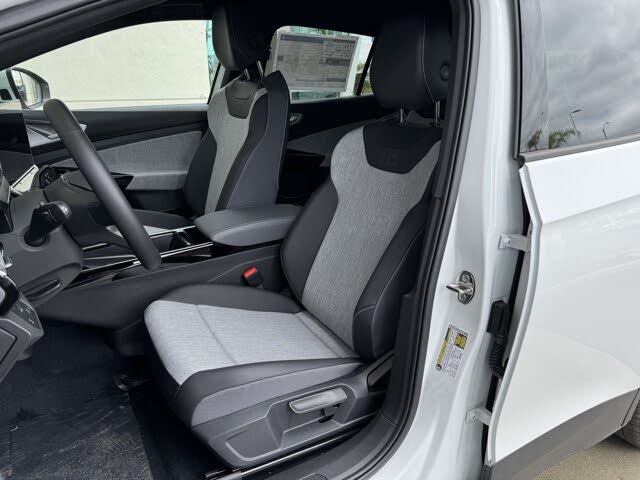 2026 Volkswagen ID.4