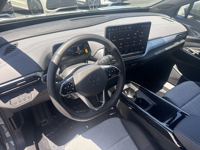 2026 Volkswagen ID.4