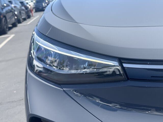 2026 Volkswagen ID.4