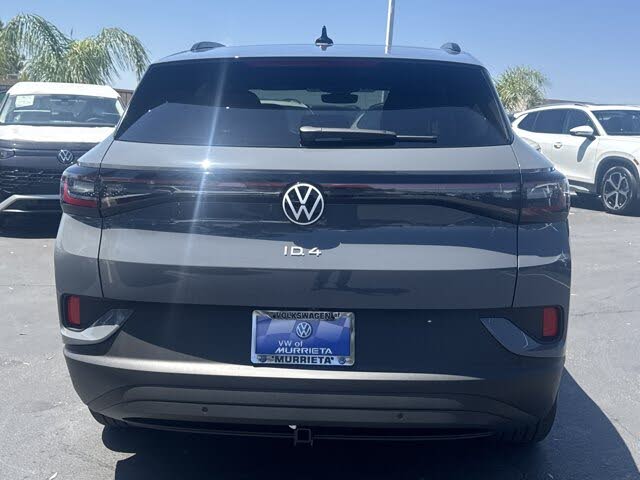 2026 Volkswagen ID.4