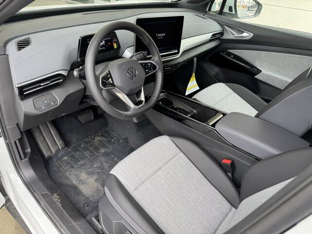 2026 Volkswagen ID.4