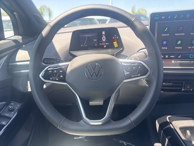 2026 Volkswagen ID.4