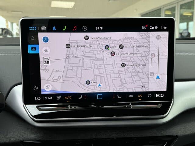 2026 Volkswagen ID.4