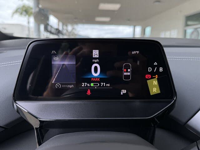 2026 Volkswagen ID.4
