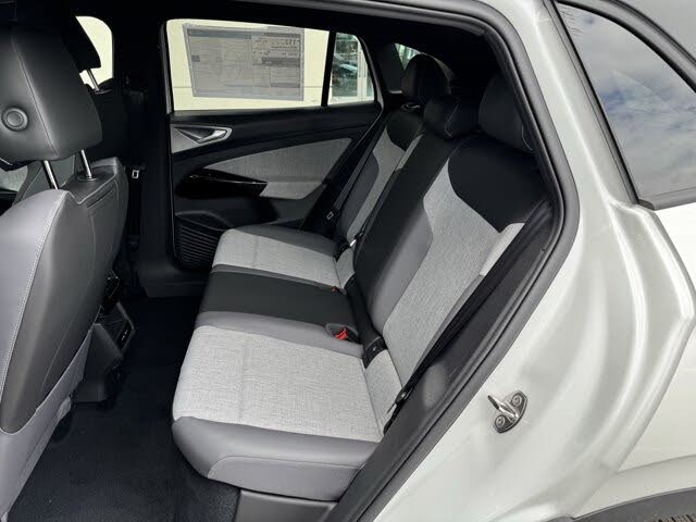 2026 Volkswagen ID.4