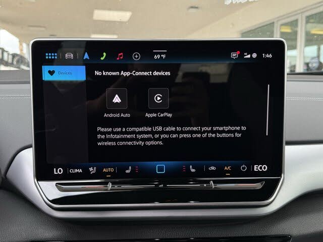 2026 Volkswagen ID.4
