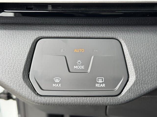 2026 Volkswagen ID.4