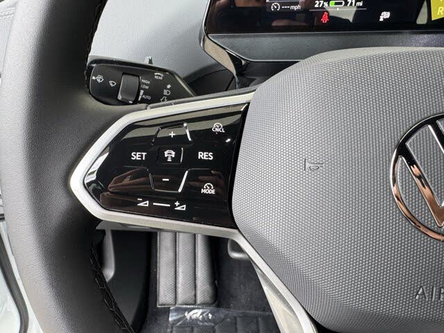 2026 Volkswagen ID.4