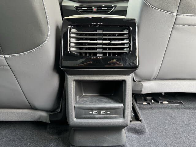 2026 Volkswagen ID.4
