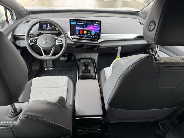 2026 Volkswagen ID.4