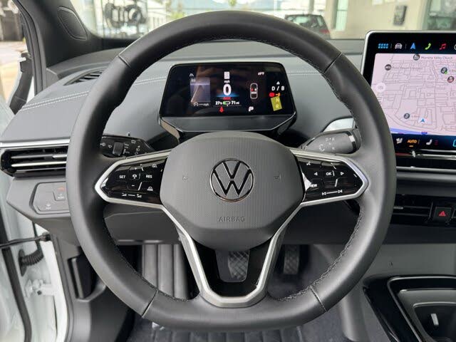 2026 Volkswagen ID.4