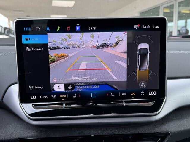 2026 Volkswagen ID.4