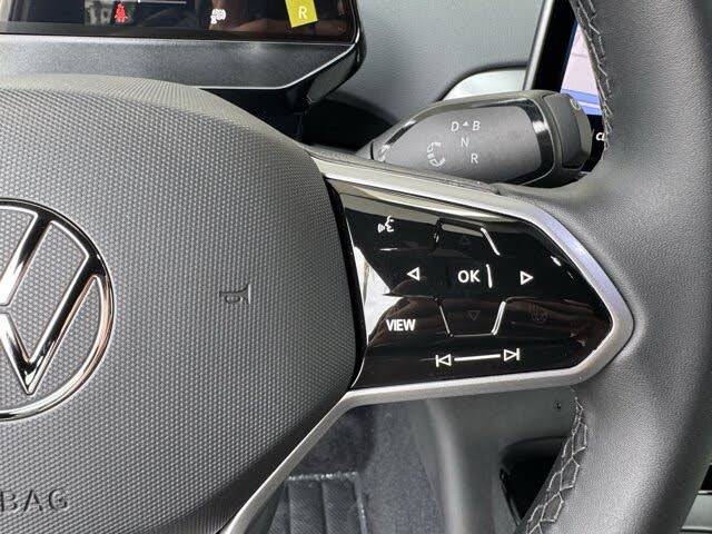 2026 Volkswagen ID.4
