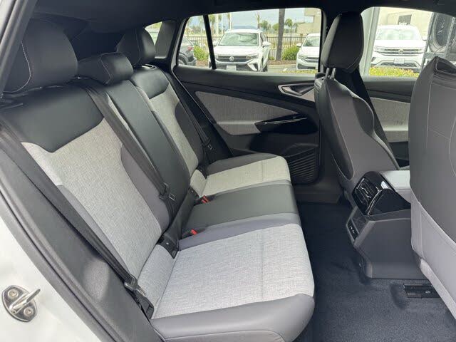 2026 Volkswagen ID.4