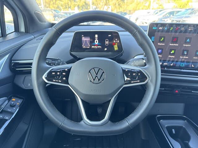 2026 Volkswagen ID.4