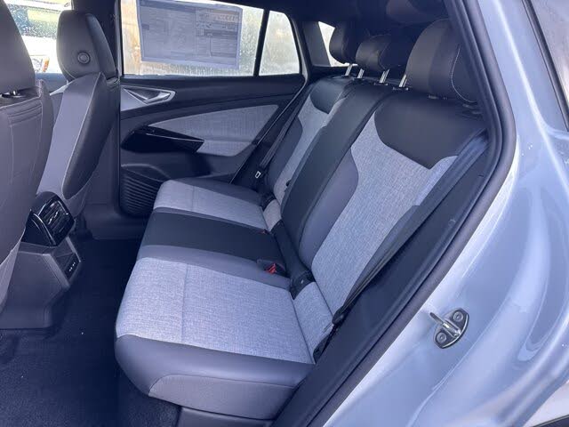 2026 Volkswagen ID.4