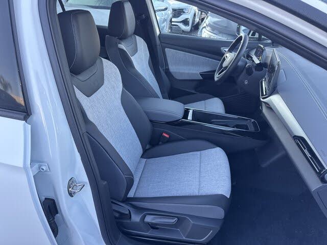 2026 Volkswagen ID.4