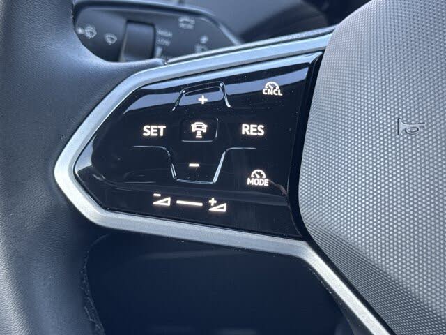 2026 Volkswagen ID.4