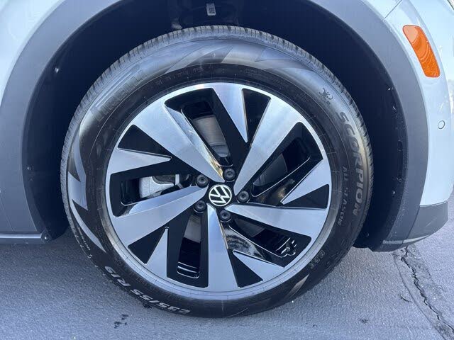 2026 Volkswagen ID.4