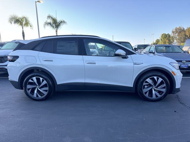 2026 Volkswagen ID.4
