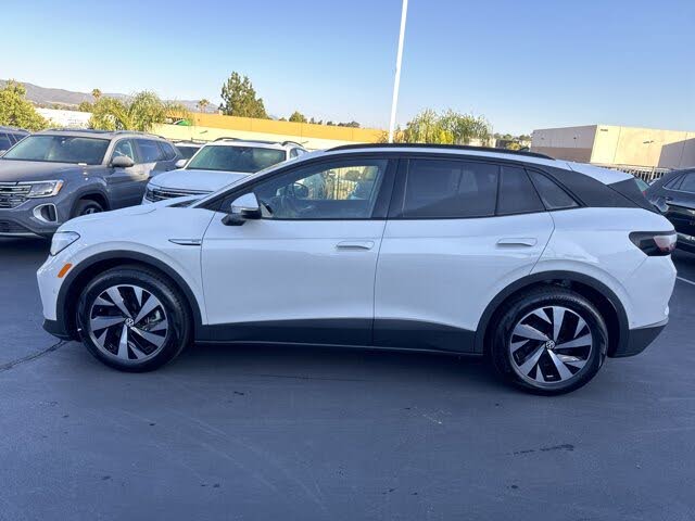 2026 Volkswagen ID.4