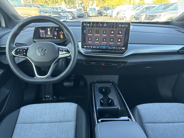 2026 Volkswagen ID.4
