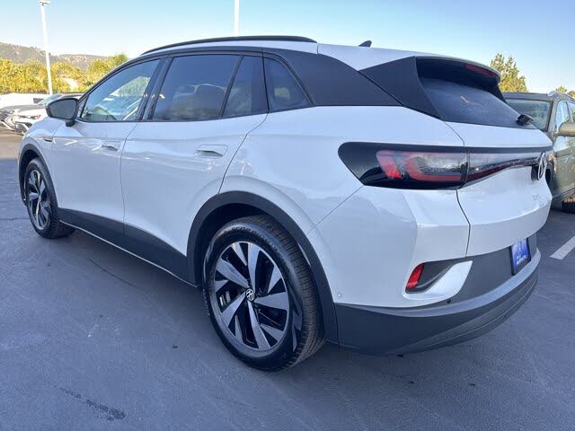 2026 Volkswagen ID.4