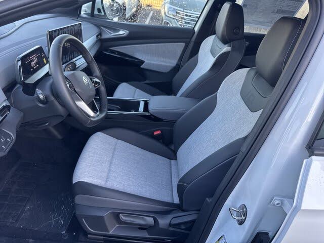 2026 Volkswagen ID.4
