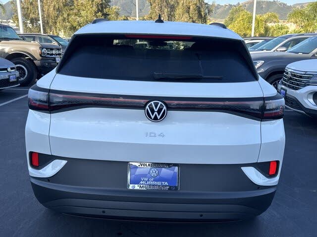 2026 Volkswagen ID.4
